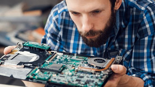 Elektronik Cihaz Sigortası
