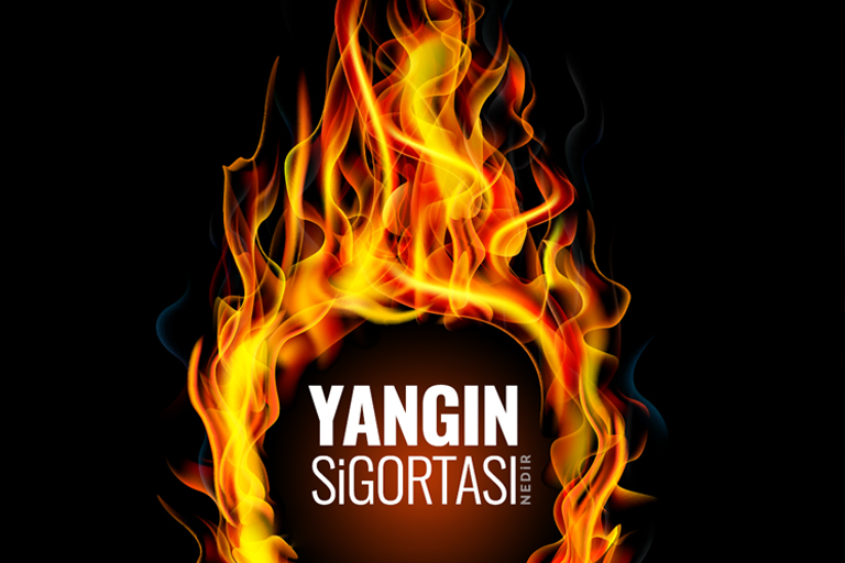 Yangın Sigortası