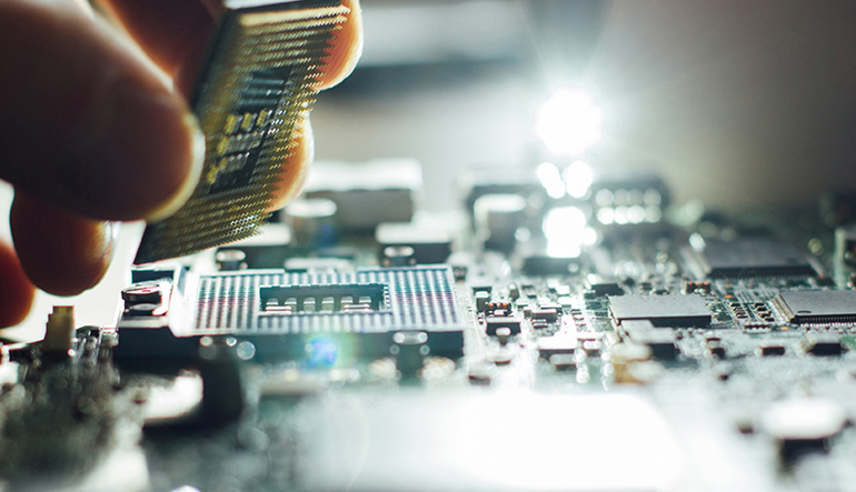 Elektronik Cihaz Sigortası
