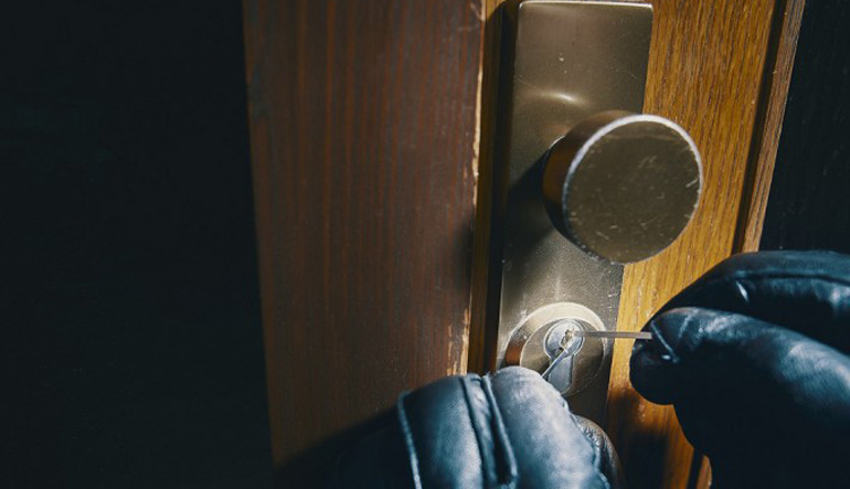 Hırsızlık Sigortası