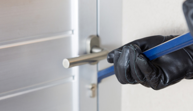 Hırsızlık Sigortası